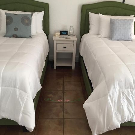 Casa Paloma B&B Tubac 外观 照片