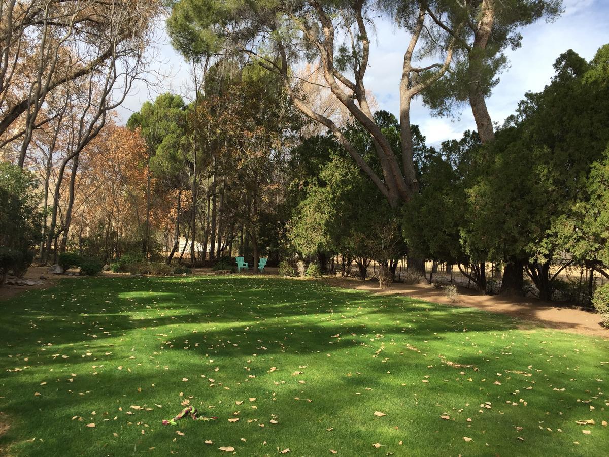Casa Paloma B&B Tubac 外观 照片