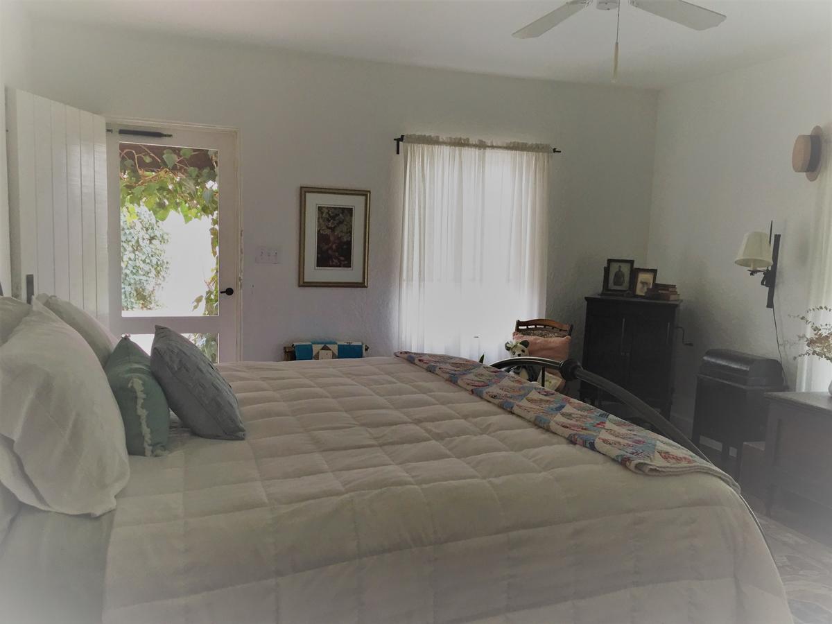 Casa Paloma B&B Tubac 外观 照片