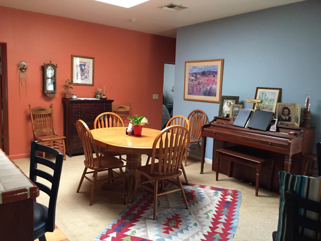 Casa Paloma B&B Tubac 外观 照片