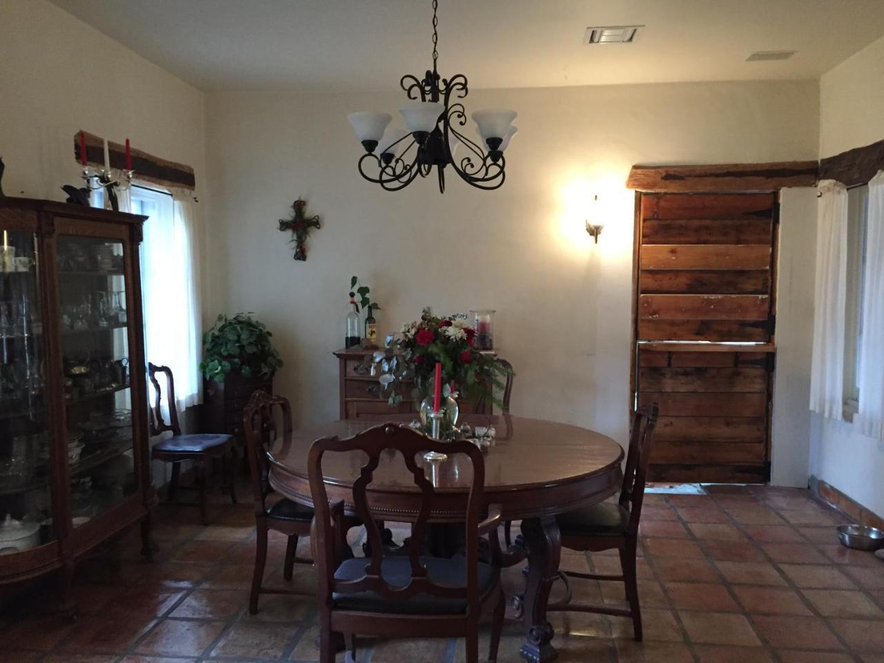 Casa Paloma B&B Tubac 外观 照片