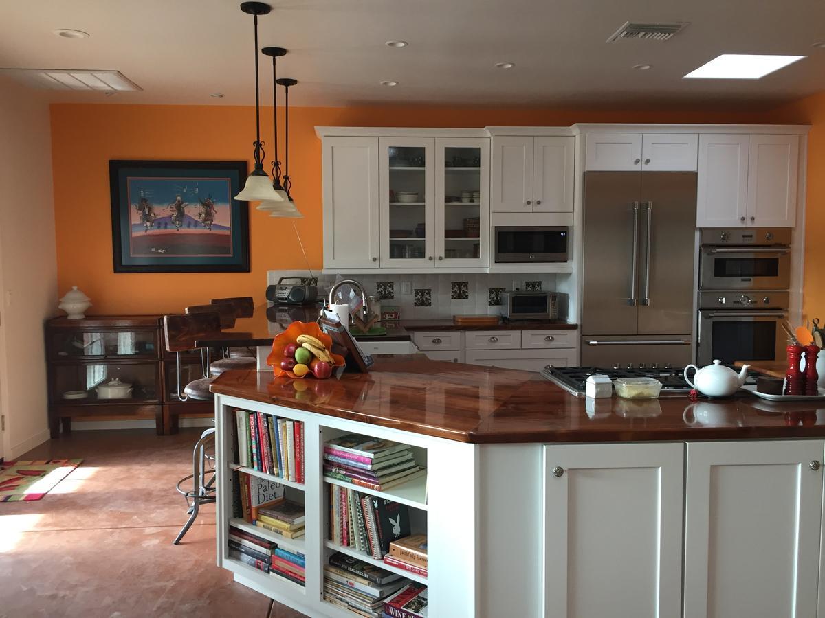 Casa Paloma B&B Tubac 外观 照片