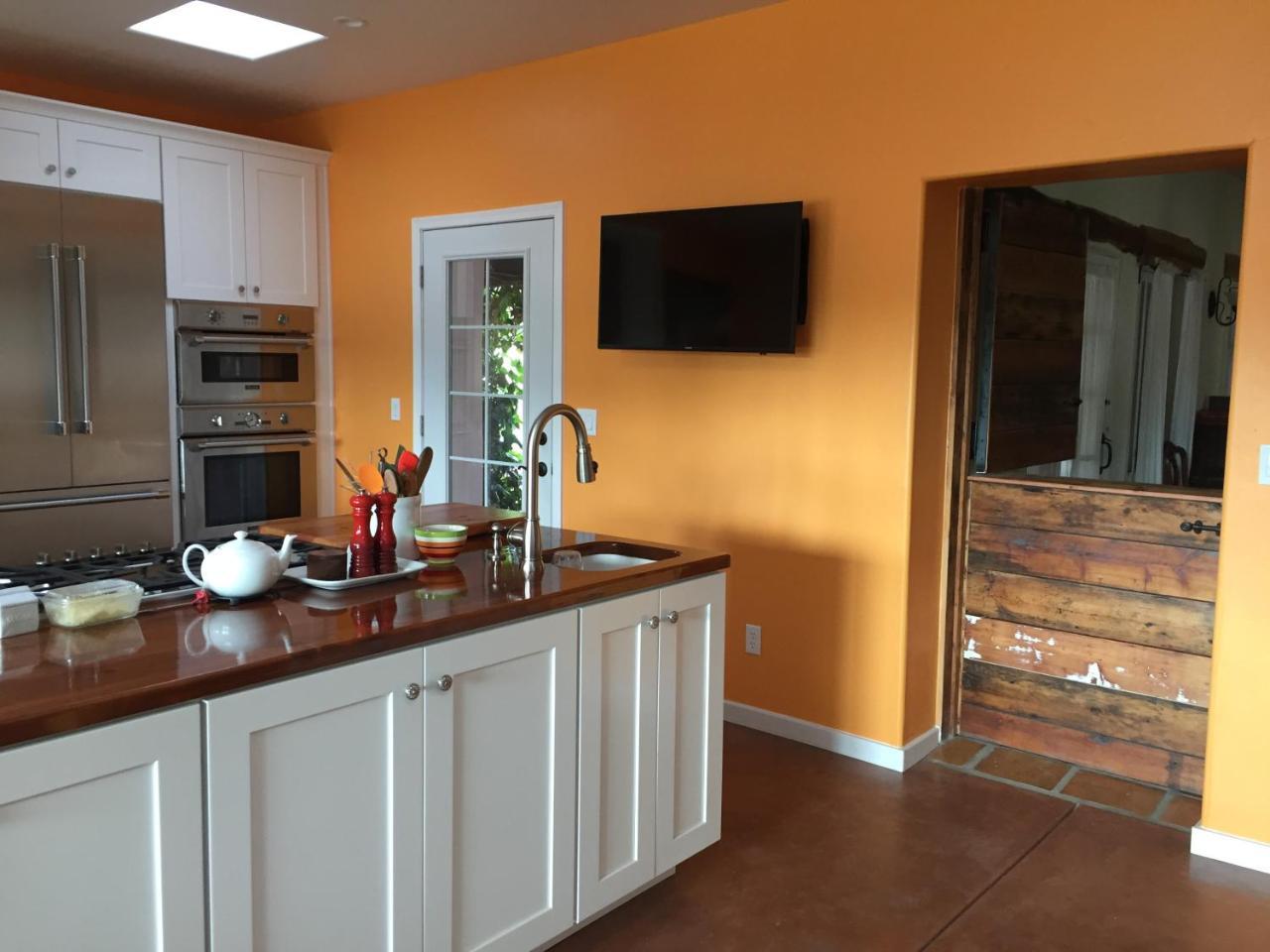 Casa Paloma B&B Tubac 外观 照片