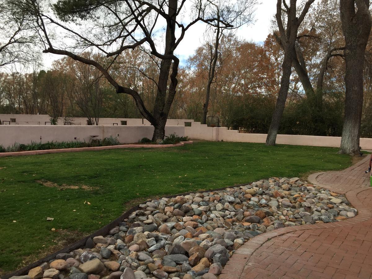 Casa Paloma B&B Tubac 外观 照片