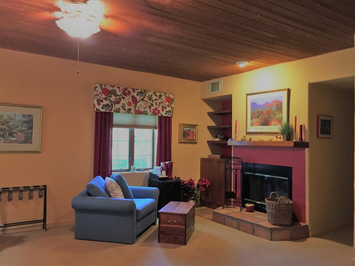 Casa Paloma B&B Tubac 外观 照片