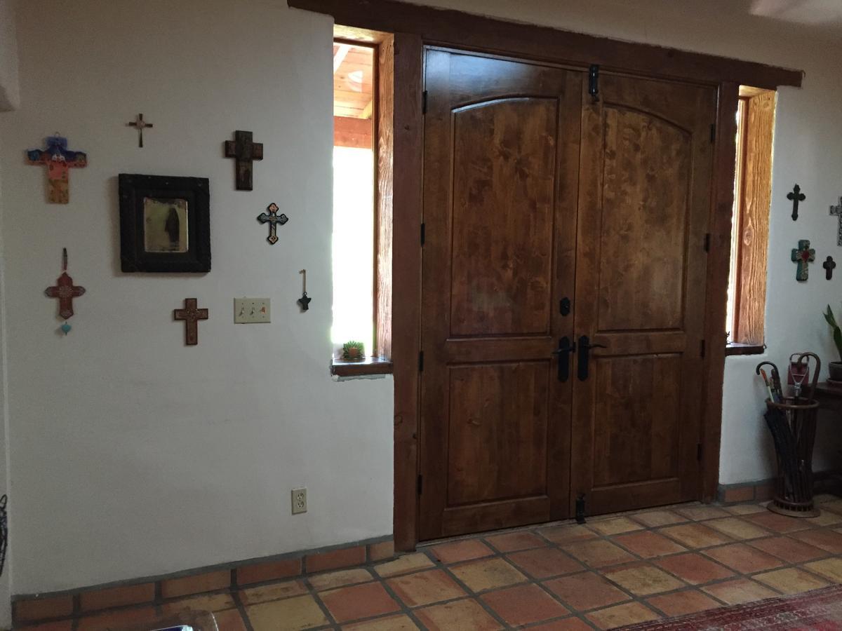 Casa Paloma B&B Tubac 外观 照片