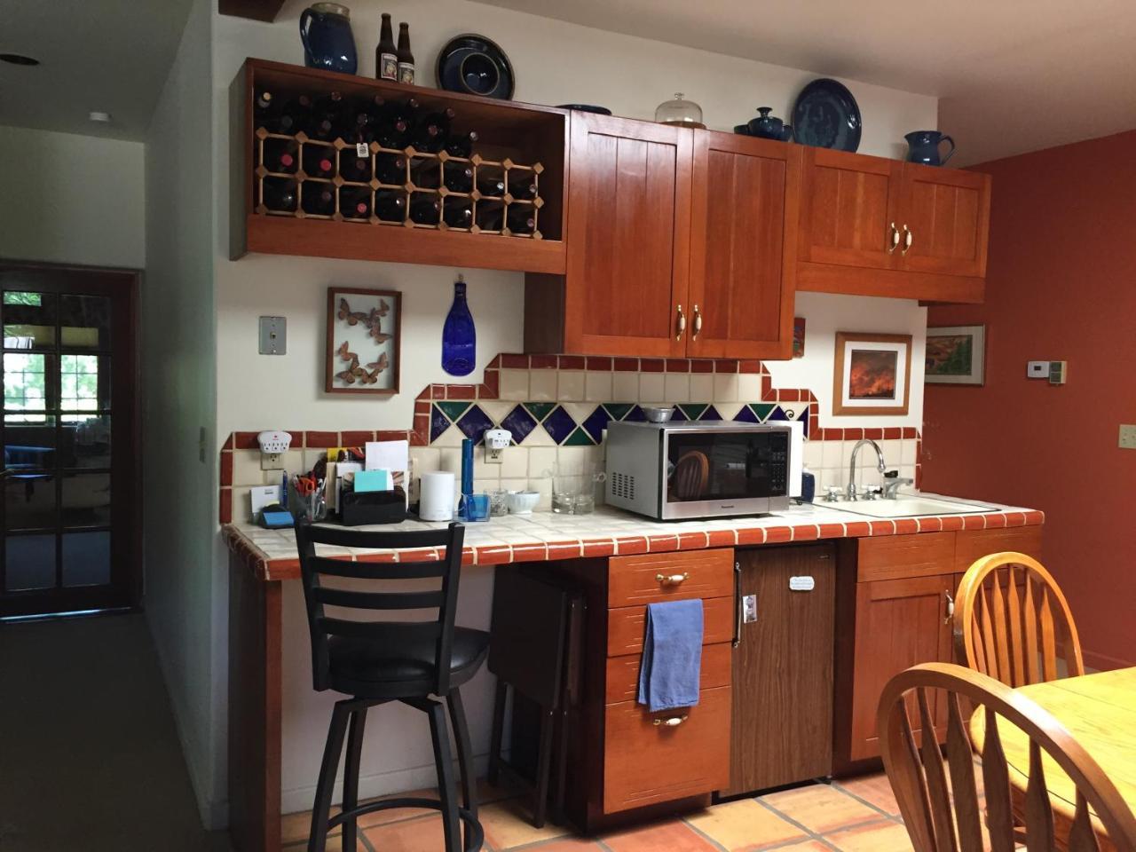 Casa Paloma B&B Tubac 外观 照片
