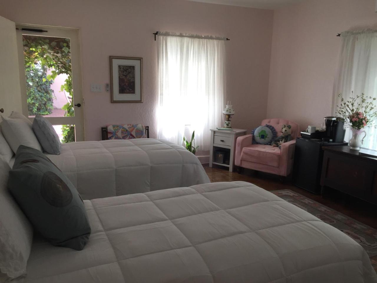 Casa Paloma B&B Tubac 外观 照片