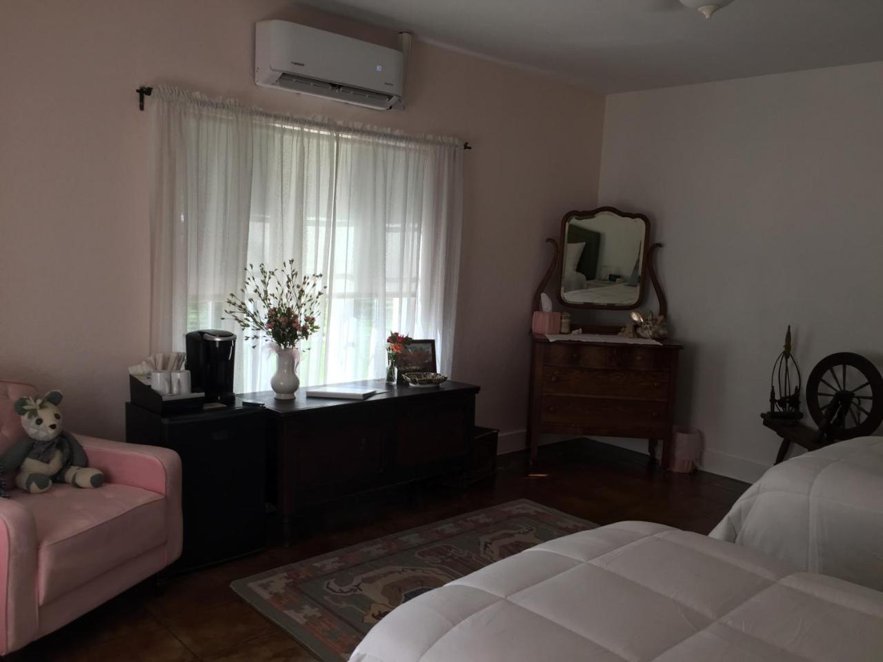 Casa Paloma B&B Tubac 外观 照片