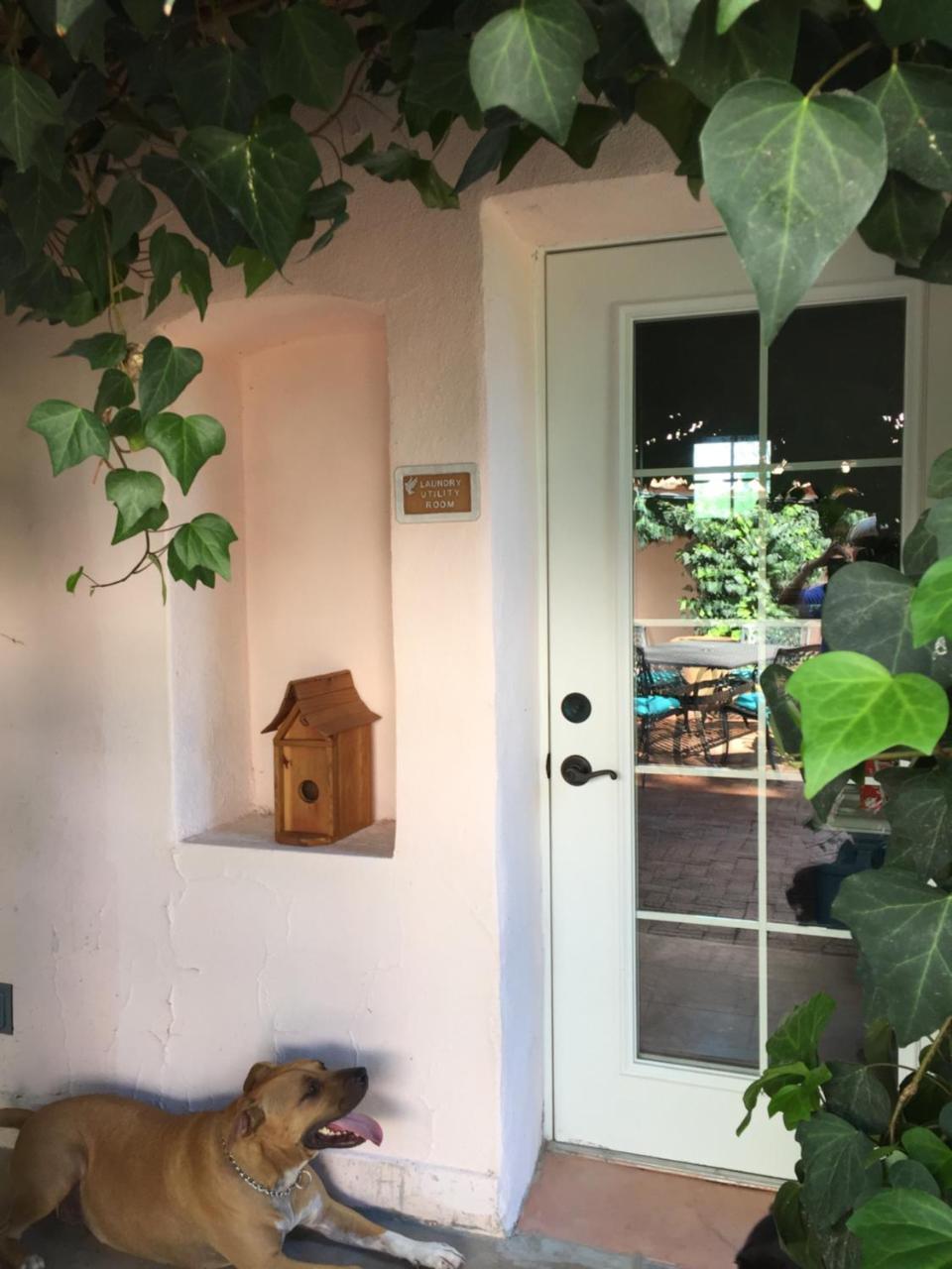 Casa Paloma B&B Tubac 外观 照片