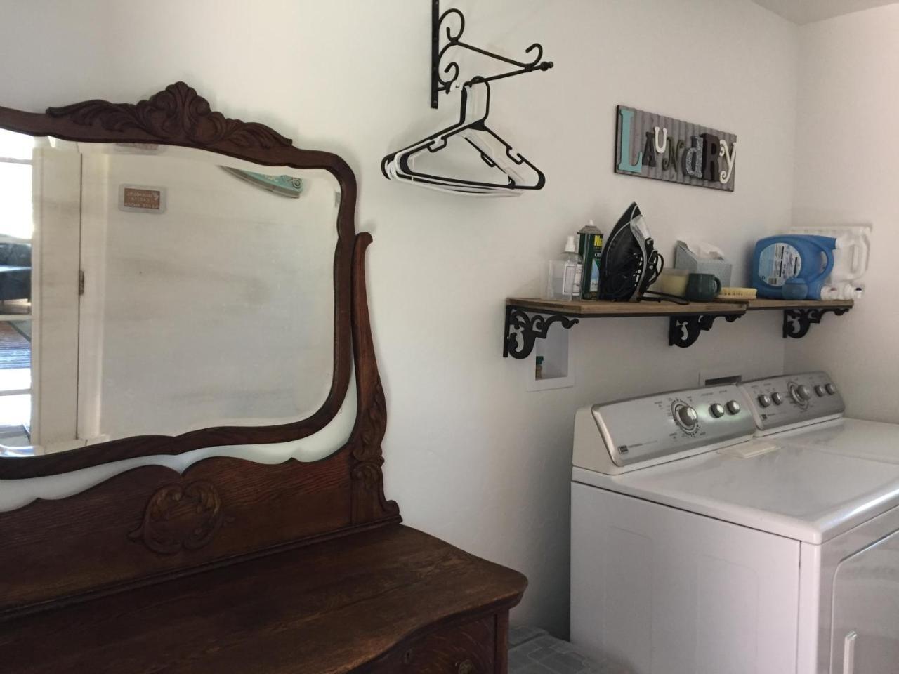 Casa Paloma B&B Tubac 外观 照片